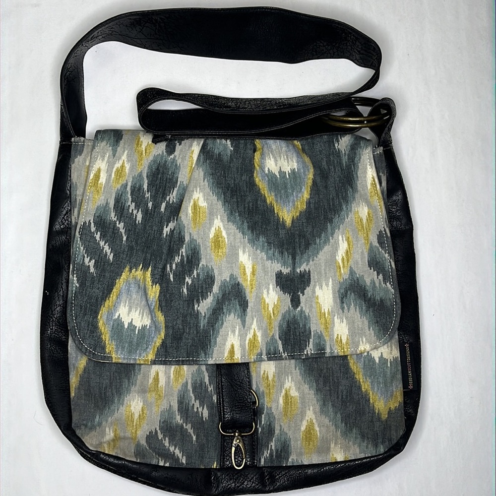 Rebekah Scott Design Large Bag